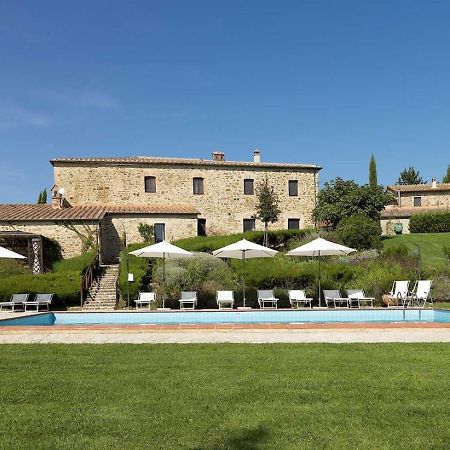 Agriturismo Piettorri Casole dʼElsa Eksteriør billede