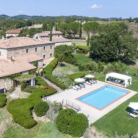 Agriturismo Piettorri Casole dʼElsa Eksteriør billede
