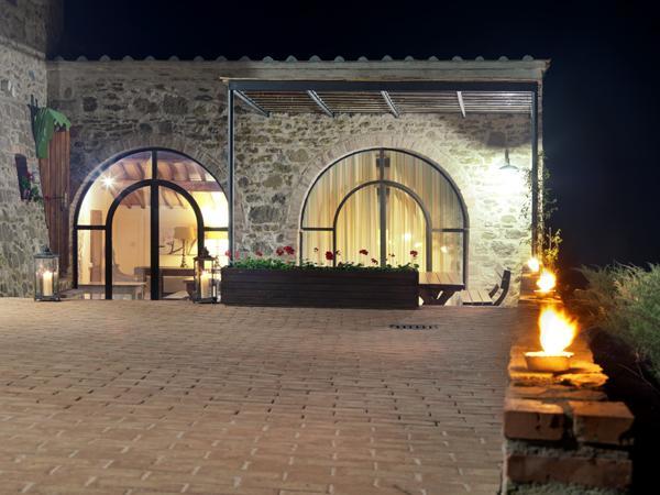Agriturismo Piettorri Casole dʼElsa Eksteriør billede