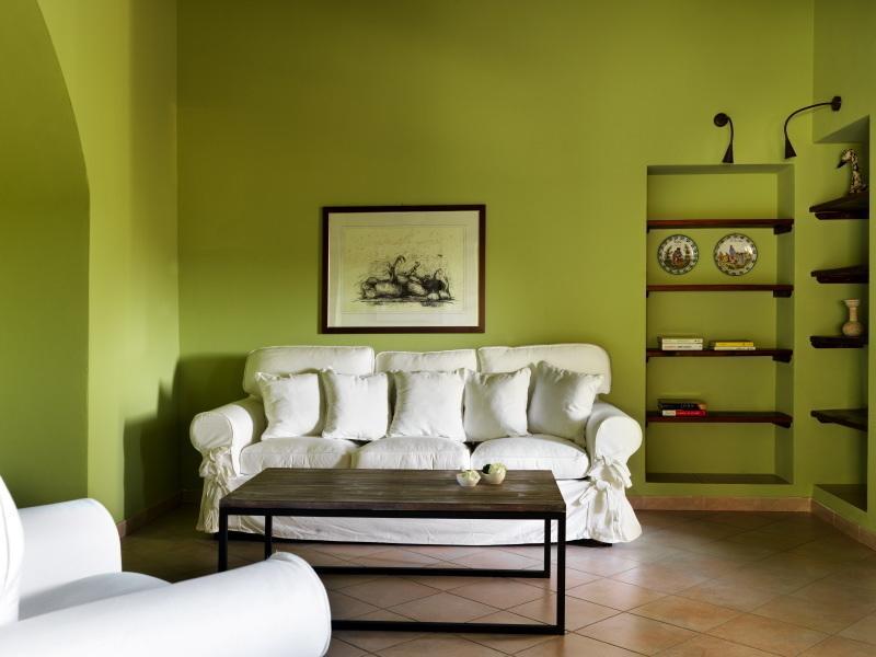 Agriturismo Piettorri Casole dʼElsa Værelse billede