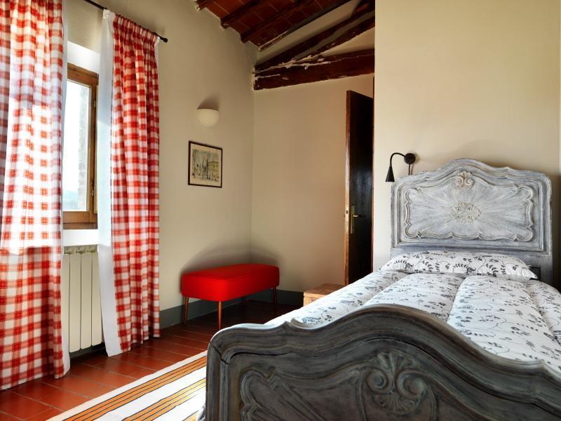 Agriturismo Piettorri Casole dʼElsa Værelse billede
