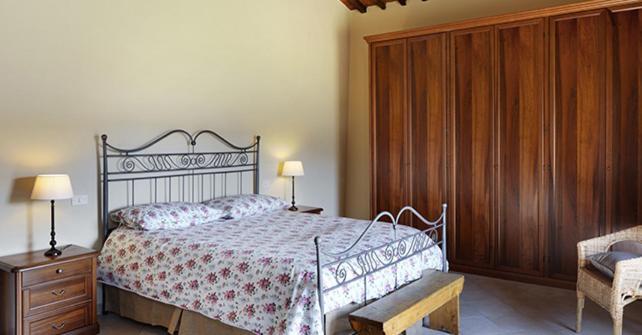 Agriturismo Piettorri Casole dʼElsa Eksteriør billede
