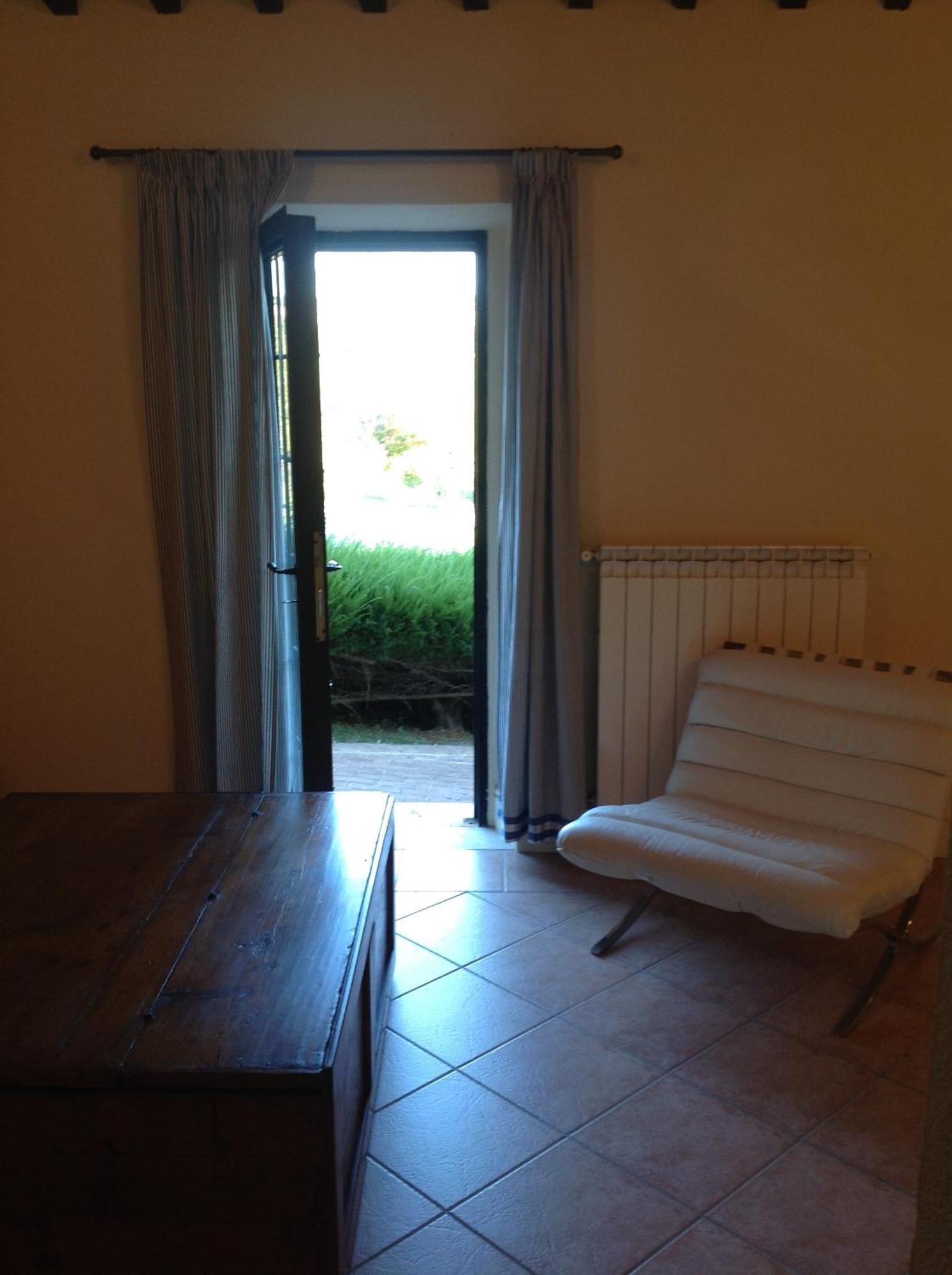 Agriturismo Piettorri Casole dʼElsa Værelse billede