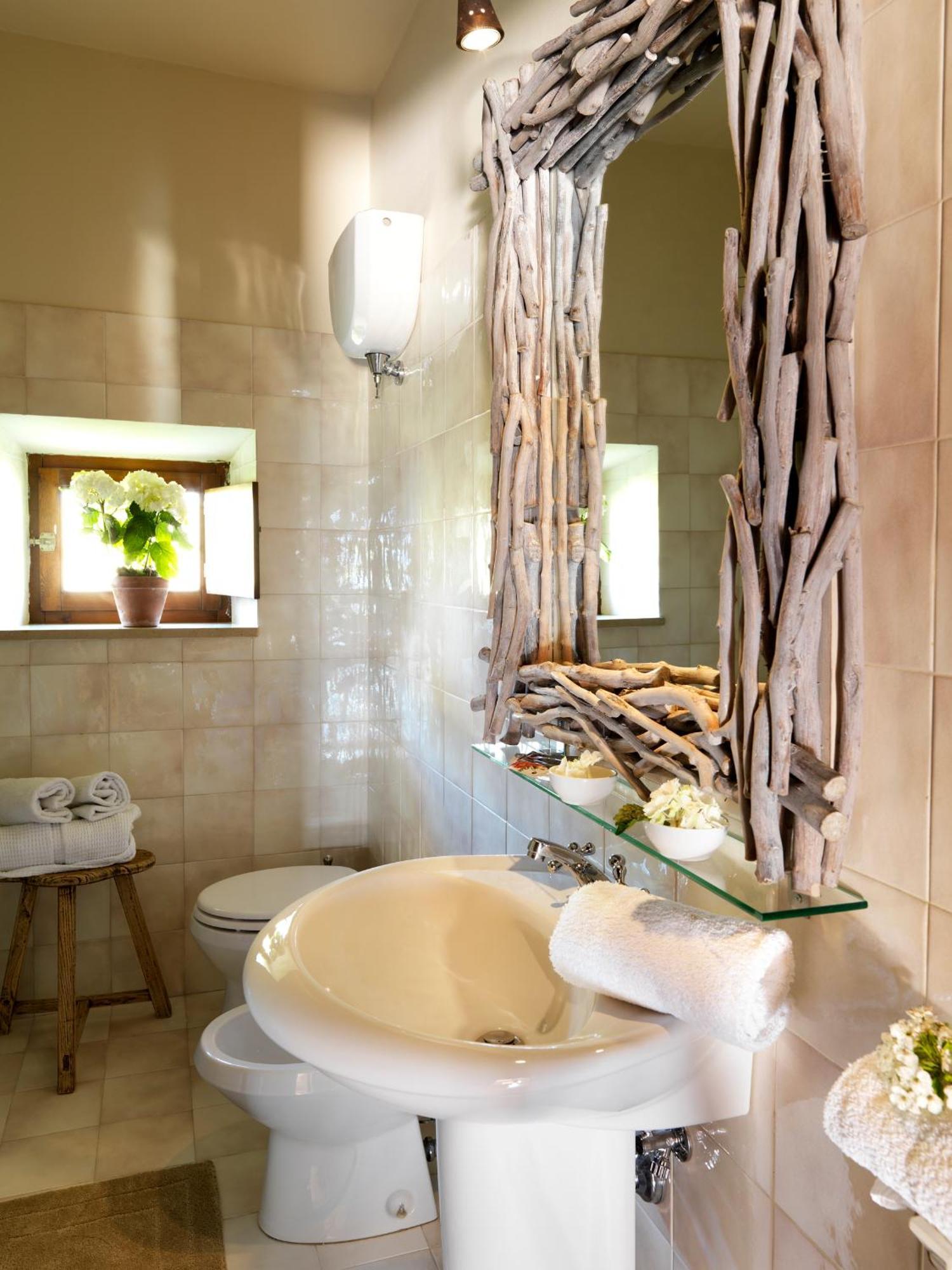 Agriturismo Piettorri Casole dʼElsa Værelse billede