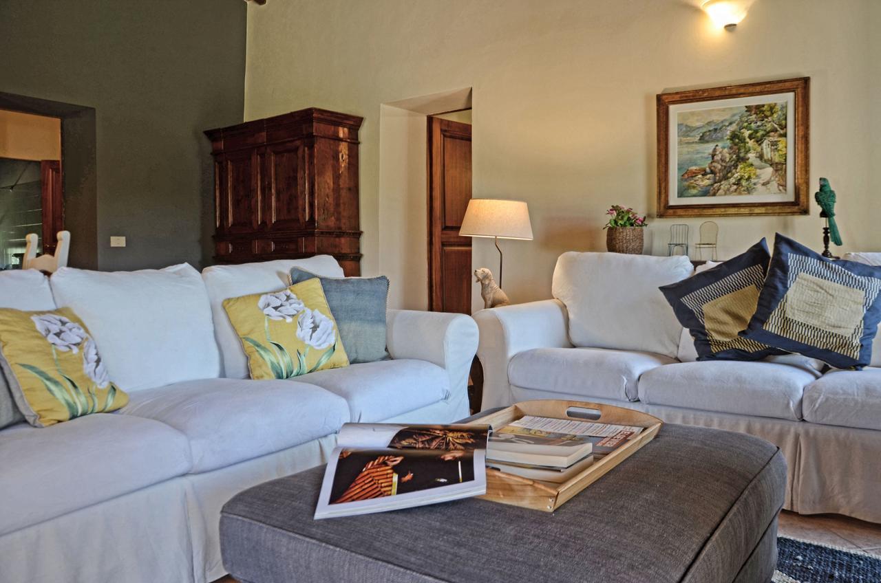 Agriturismo Piettorri Casole dʼElsa Eksteriør billede